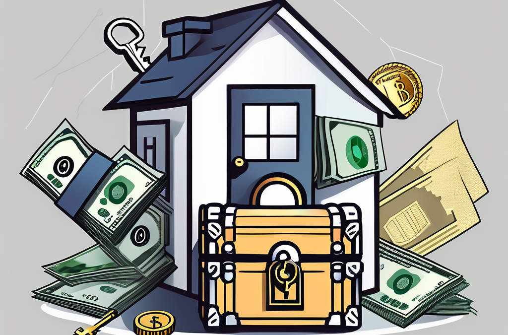 Unlocking Profit Potential: How Transactional Funding Enhances Your Real Estate Deals