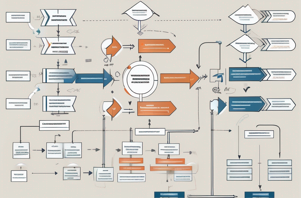 How Transaction Funding Works: A Step-by-Step Breakdown