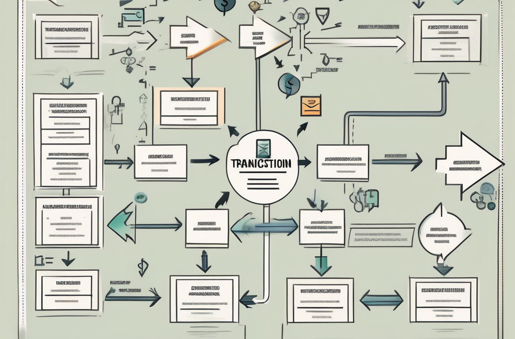 Frequently Asked Questions About Transaction Funding Answered